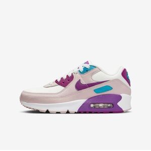 Nike Air Max 90 LTR Baby Sz 5C NWOT Girl sneakers
